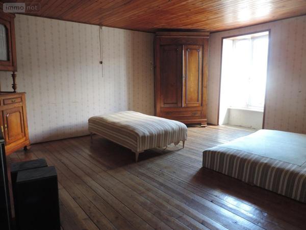 Maison à vendre à La Chapelle-Neuve dans les Côtes-d'Armor (22160), ref : 22069-1833