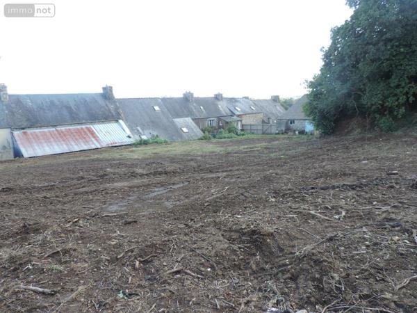 Maison à vendre à La Chapelle-Neuve dans les Côtes-d'Armor (22160), ref : 22069-1833