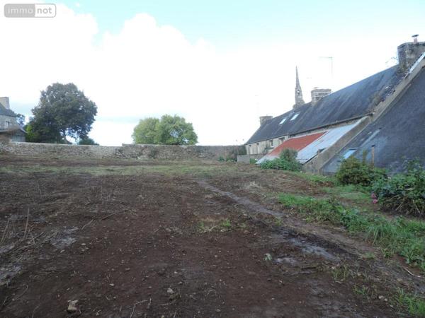 Maison à vendre à La Chapelle-Neuve dans les Côtes-d'Armor (22160), ref : 22069-1833