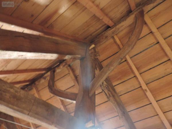 Maison à vendre à La Chapelle-Neuve dans les Côtes-d'Armor (22160), ref : 22069-1833