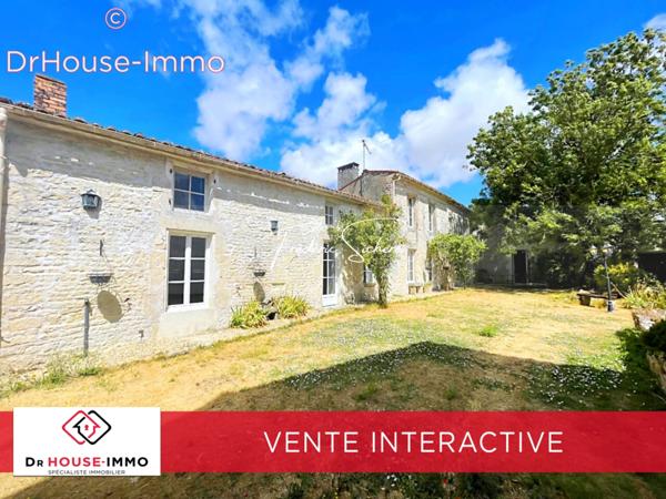 Maison à vendre 10 pièces de 343 m²