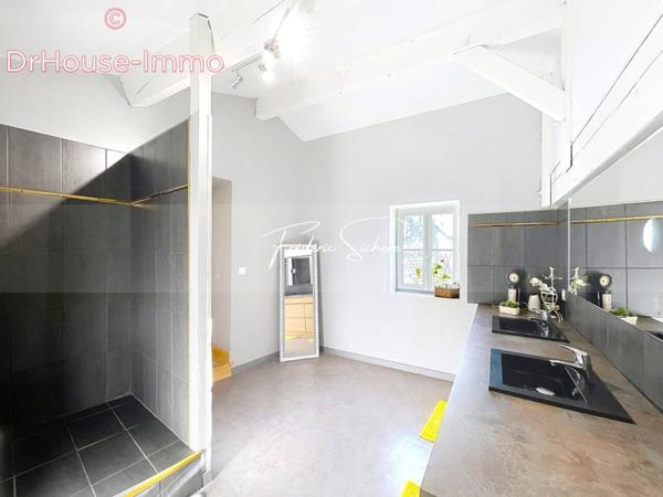 Maison à vendre 10 pièces de 343 m²