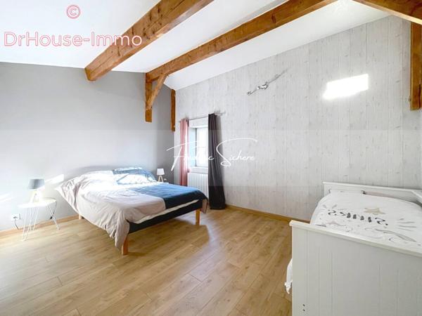 Maison à vendre 10 pièces de 343 m²