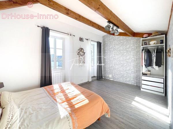 Maison à vendre 10 pièces de 343 m²