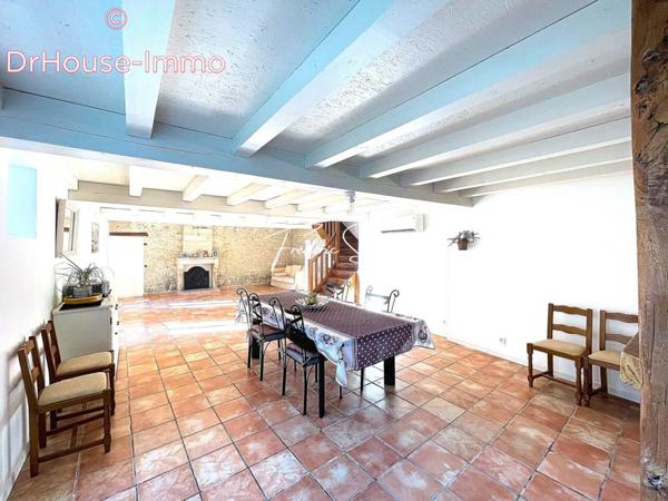 Maison à vendre 10 pièces de 343 m²