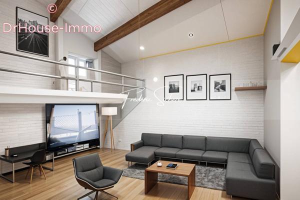 Maison à vendre 10 pièces de 343 m²