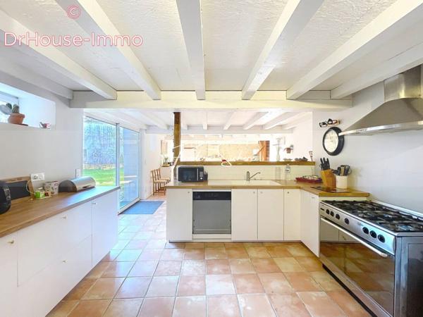 Maison à vendre 10 pièces de 343 m²