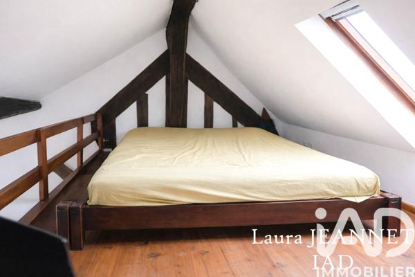 Appartement à vendre 1 pièce 26 m² Saint-Ouen-l'Aumône