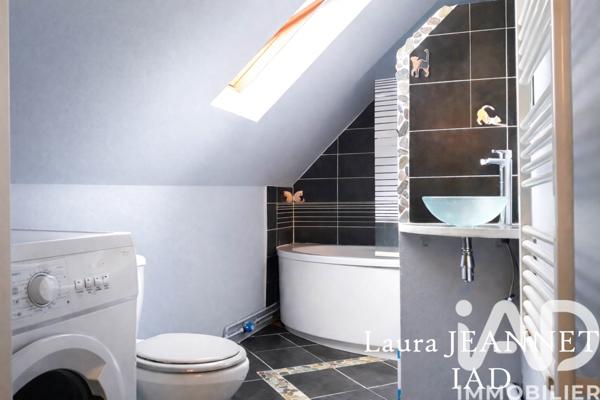 Appartement à vendre 1 pièce 26 m² Saint-Ouen-l'Aumône