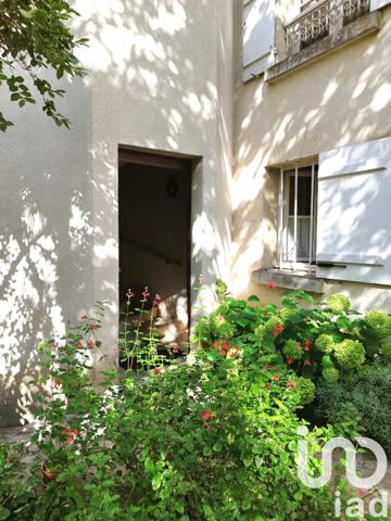 Appartement à vendre 3 pièces 72 m² Senlis