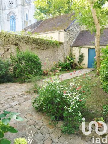 Appartement à vendre 3 pièces 72 m² Senlis