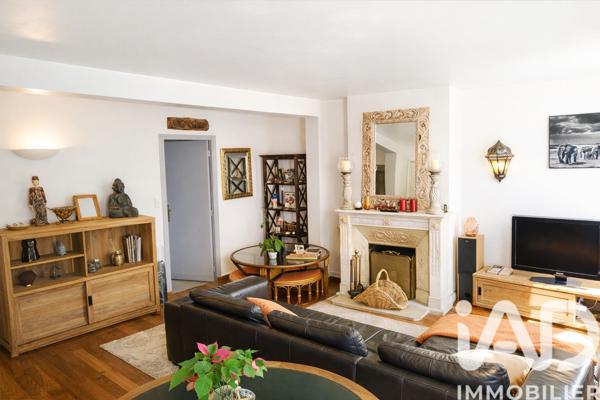 Appartement à vendre 3 pièces 72 m² Senlis