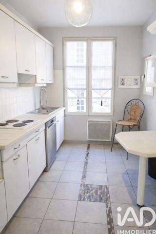 Appartement à vendre 3 pièces 72 m² Senlis