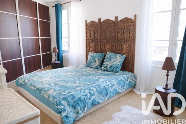 Appartement à vendre 3 pièces 72 m² Senlis