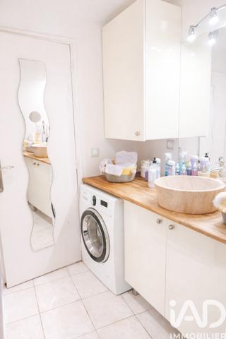 Appartement à vendre 3 pièces 72 m² Senlis