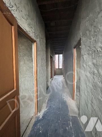 Maison à usage d'habitation