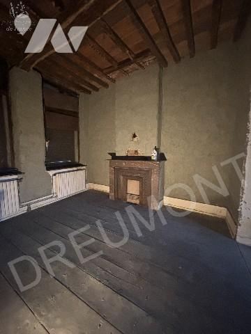 Maison à usage d'habitation