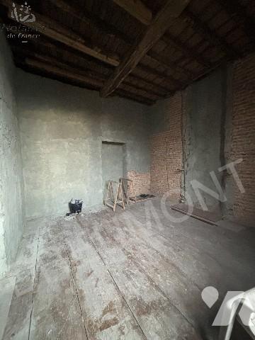 Maison à usage d'habitation