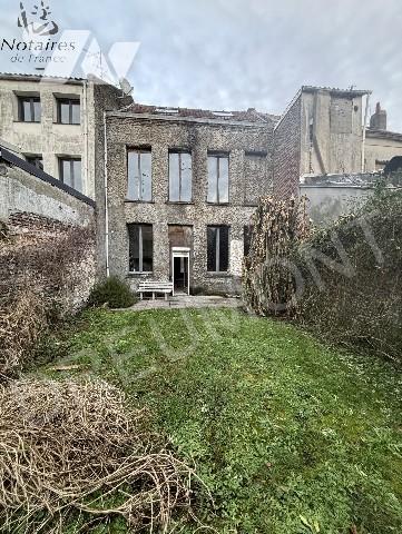 Maison à usage d'habitation