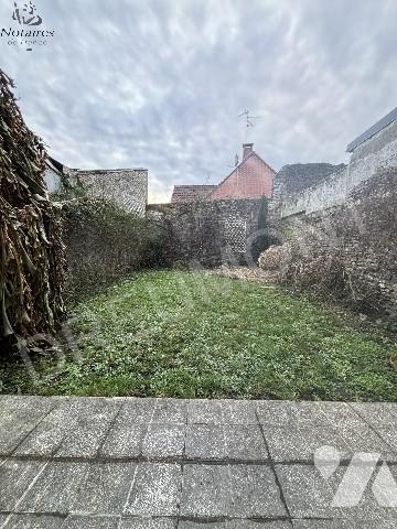 Maison à usage d'habitation