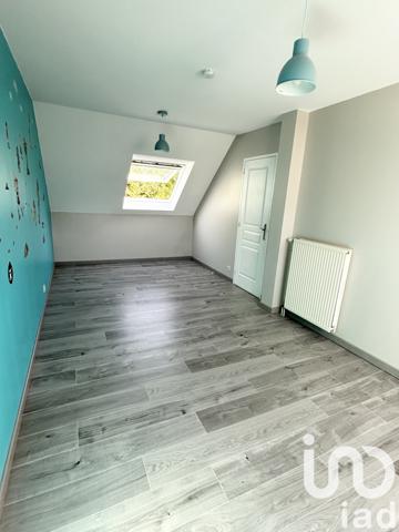 Maison à vendre 5 pièces 121 m² Châteauneuf-sur-Loire