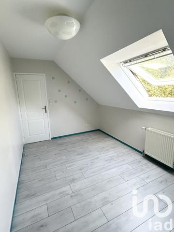 Maison à vendre 5 pièces 121 m² Châteauneuf-sur-Loire