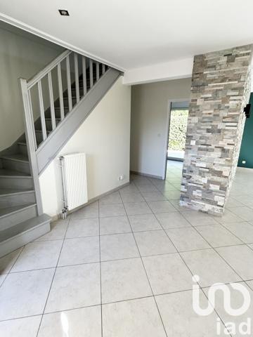 Maison à vendre 5 pièces 121 m² Châteauneuf-sur-Loire