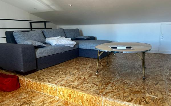 Maison à vendre    4 pièces •  Rivedoux-Plage