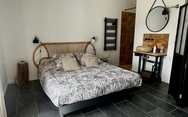 Maison à vendre    4 pièces •  Rivedoux-Plage