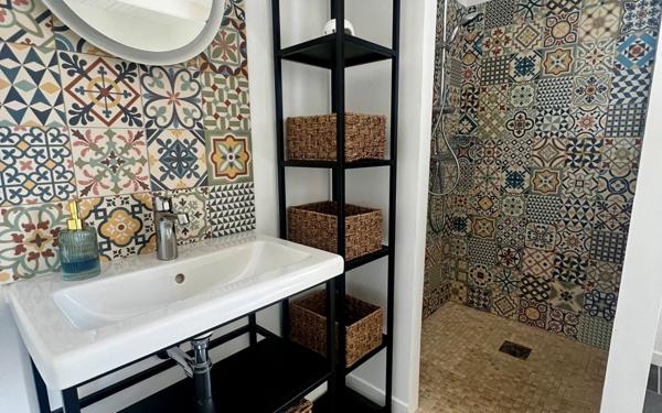 Maison à vendre    4 pièces •  Rivedoux-Plage