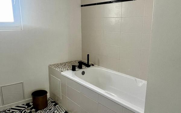 Maison à vendre    4 pièces •  Rivedoux-Plage