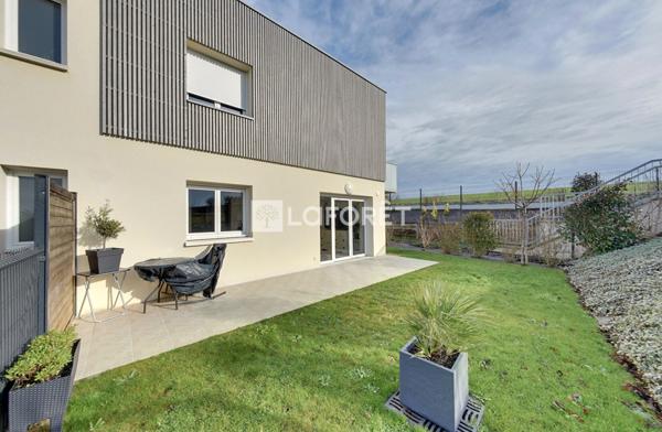 Achat appartement Fleury-sur-Orne - 2 pièce(s) - 49 m² - 212 500 €