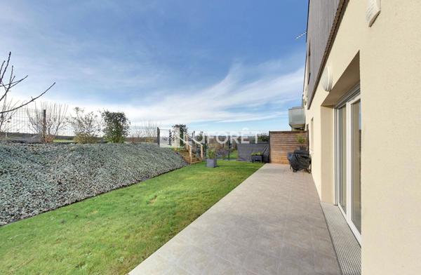 Achat appartement Fleury-sur-Orne - 2 pièce(s) - 49 m² - 212 500 €