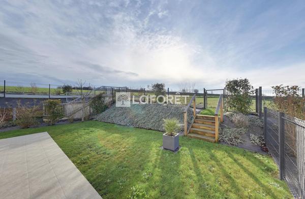 Achat appartement Fleury-sur-Orne - 2 pièce(s) - 49 m² - 212 500 €