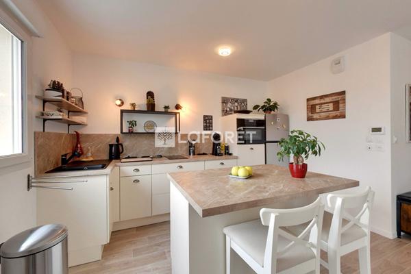 Achat appartement Fleury-sur-Orne - 2 pièce(s) - 49 m² - 212 500 €