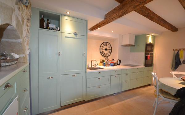 Maison à vendre    3 pièces •  Lédenon