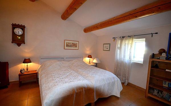 Maison à vendre    3 pièces •  Lédenon