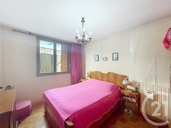 Appartement F3 à vendre  3 pièces - 70,54 m2 CHARENTON LE PONT - 94