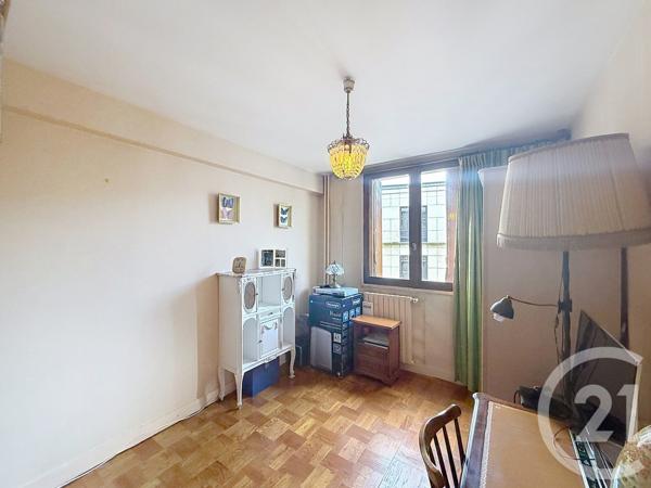 Appartement F3 à vendre  3 pièces - 70,54 m2 CHARENTON LE PONT - 94
