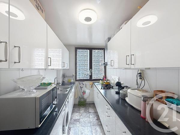 Appartement F3 à vendre  3 pièces - 70,54 m2 CHARENTON LE PONT - 94