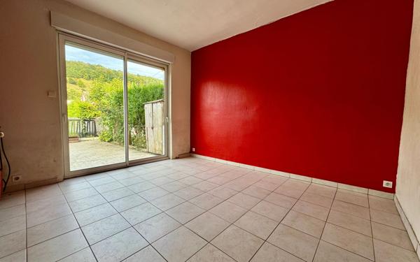 Maison à vendre    4 pièces • 91,01 m2 Saint-Léger-du-Bourg-Denis