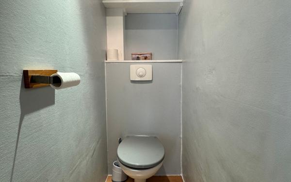 Maison à vendre    4 pièces • 91,01 m2 Saint-Léger-du-Bourg-Denis