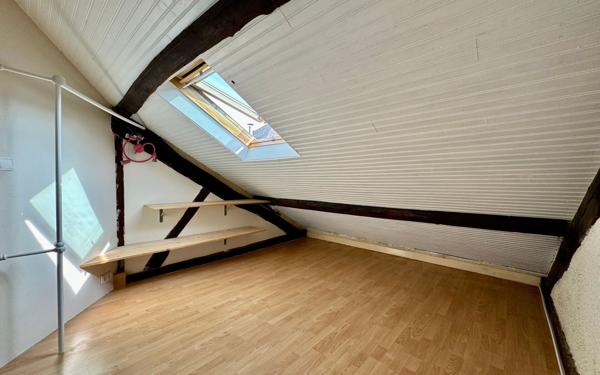 Maison à vendre    4 pièces • 91,01 m2 Saint-Léger-du-Bourg-Denis