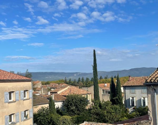 La Roque, maison 84m² avec terrasse et garage