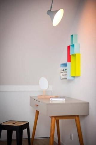 Appartement 2 pièces - 44000 Nantes