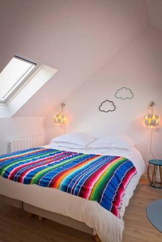 Appartement 2 pièces - 44000 Nantes