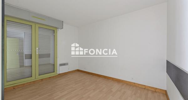 À vendre Appartement 2 pièces 46 m² - Talence 33400