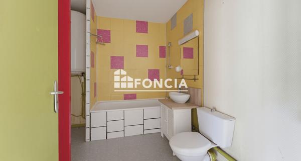 À vendre Appartement 2 pièces 46 m² - Talence 33400