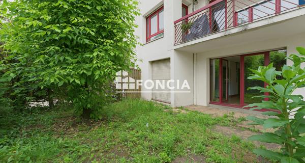 À vendre Appartement 2 pièces 46 m² - Talence 33400