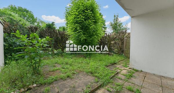 À vendre Appartement 2 pièces 46 m² - Talence 33400